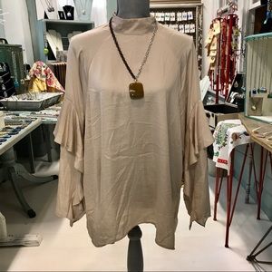 H&M’s dress shirt sz 14